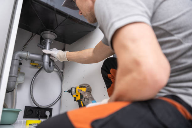 Best Gas Line Repair  in Eastman, GA