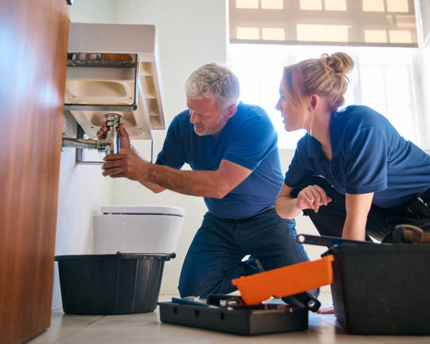 Best Commercial Plumbing Services  in Eastman, GA