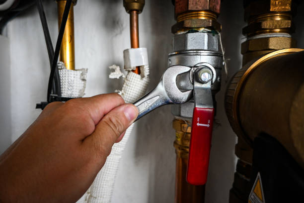 Trusted Eastman, GA Plumbing Experts